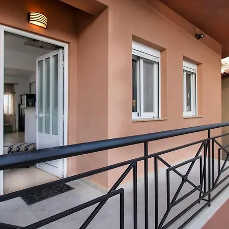 Apartment Family Next To Hall