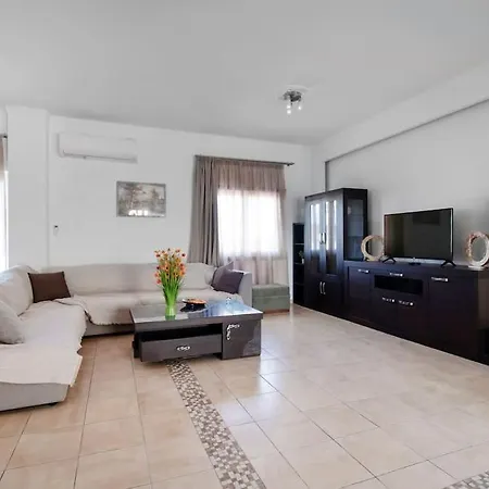 Appartement Family Next To Hall