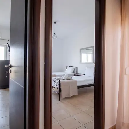 Appartement Family Next To Hall Gazi